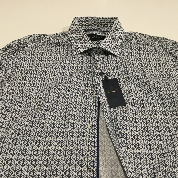 Shirt , blend of linen and cotton - Picture 4 of 4